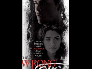 american thriller not on that fuse / the wrong crush (2017)